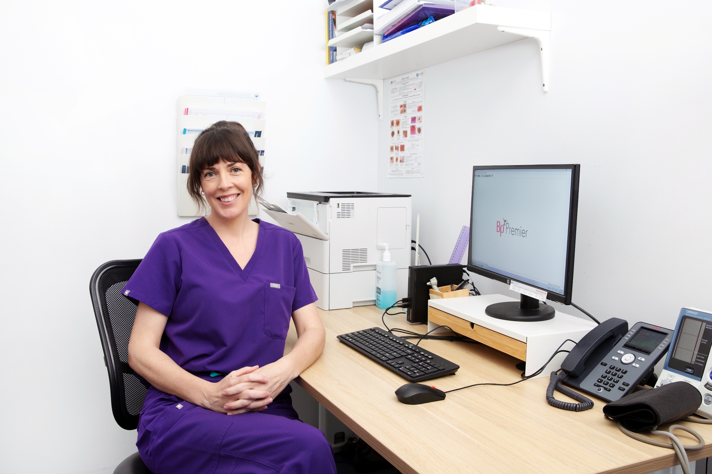 King Street Medical Centre Murwillumbah